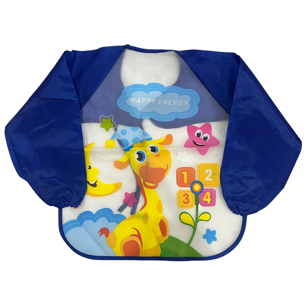 Waterproof Baby Bib