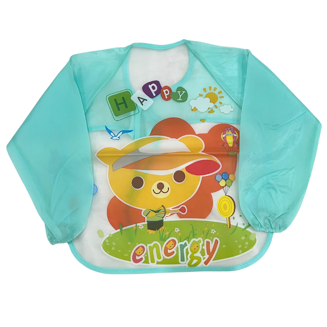 Waterproof Baby Bib