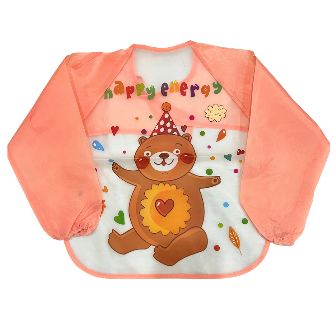 Waterproof Baby Bib