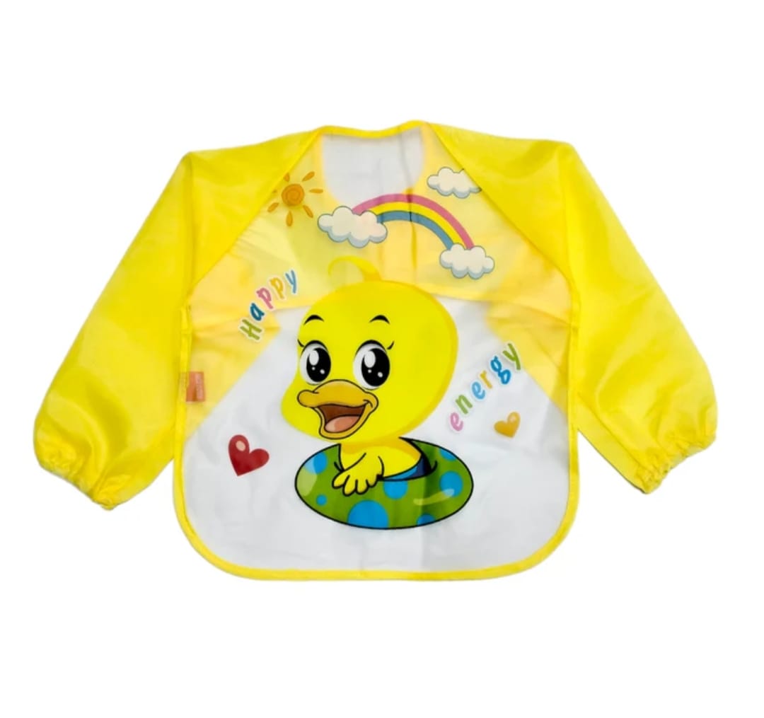 Waterproof Baby Bib