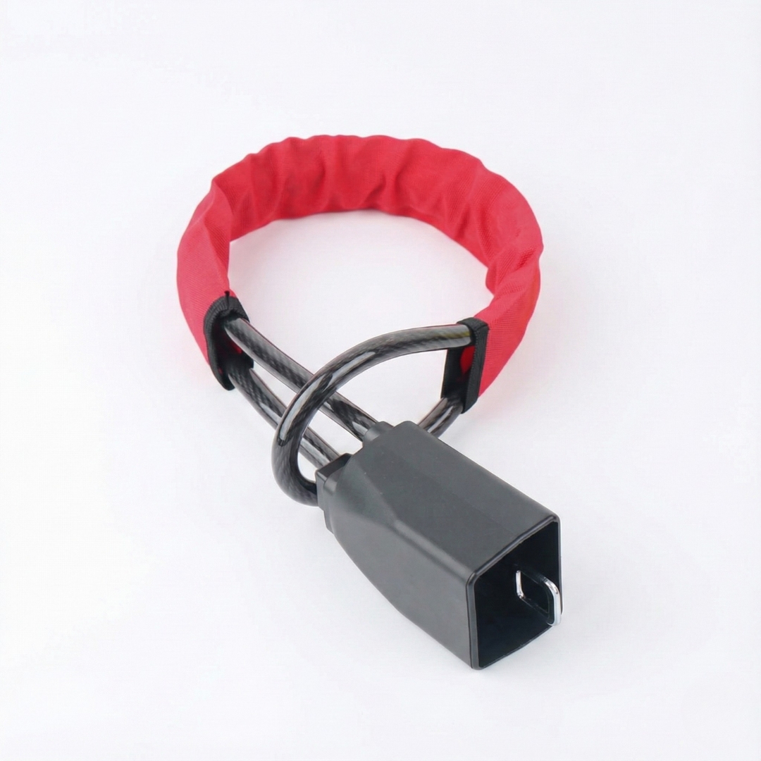 קידו - מנעול הגה עם טכנולוגיית נעילה חדשנית