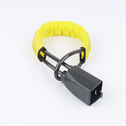 קידו - מנעול הגה עם טכנולוגיית נעילה חדשנית